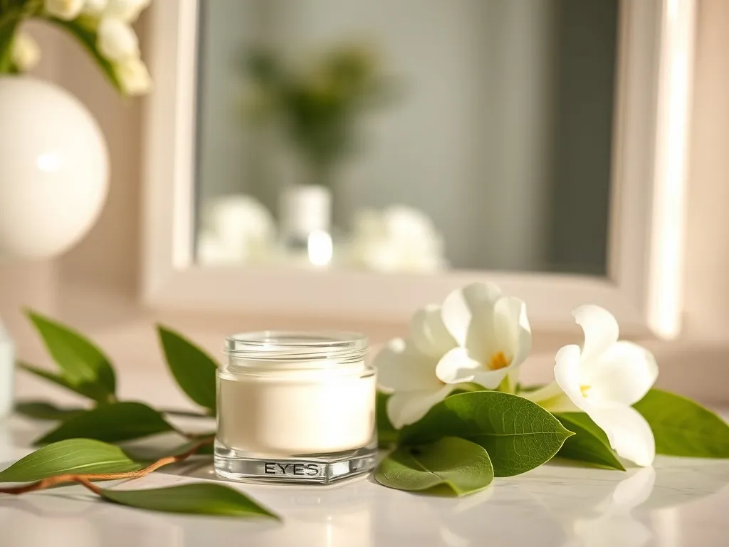 stymulatory tkankowe pod oczy efekty