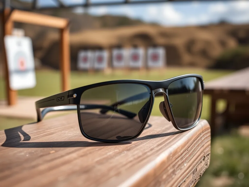 Okulary do strzelania – dlaczego są niezbędne w każdej strzelnicy?