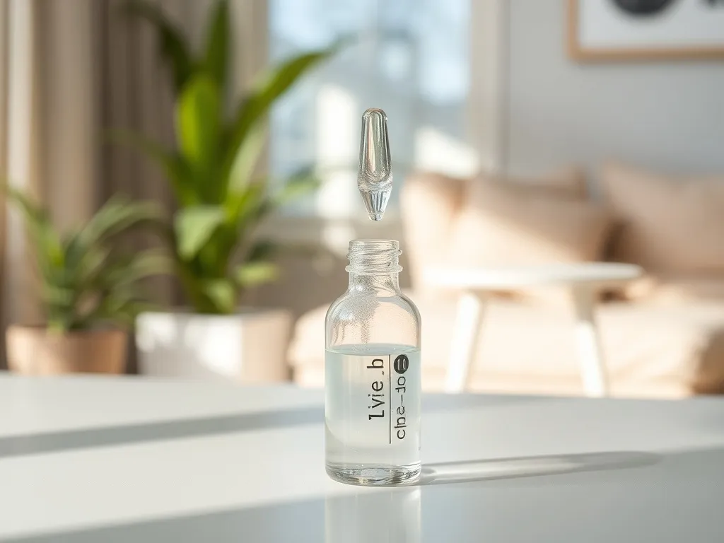 krople na zmęczone oczy