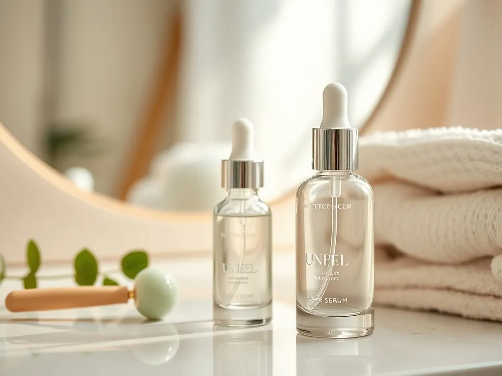 stymulatory tkankowe pod oczy