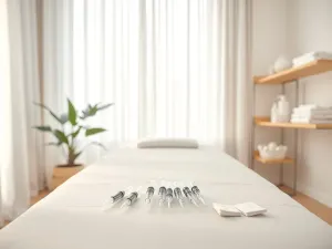 mezoterapia igłowa pod oczy