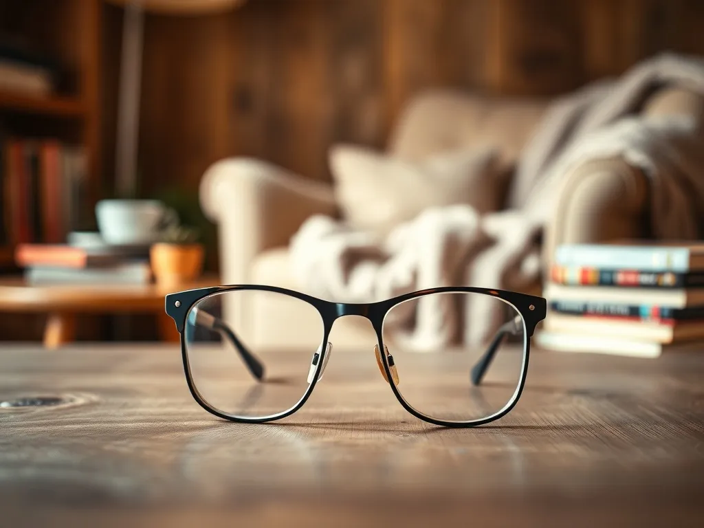 Jakie są wady okularów relaksacyjnych? Odpowiadamy na pytania