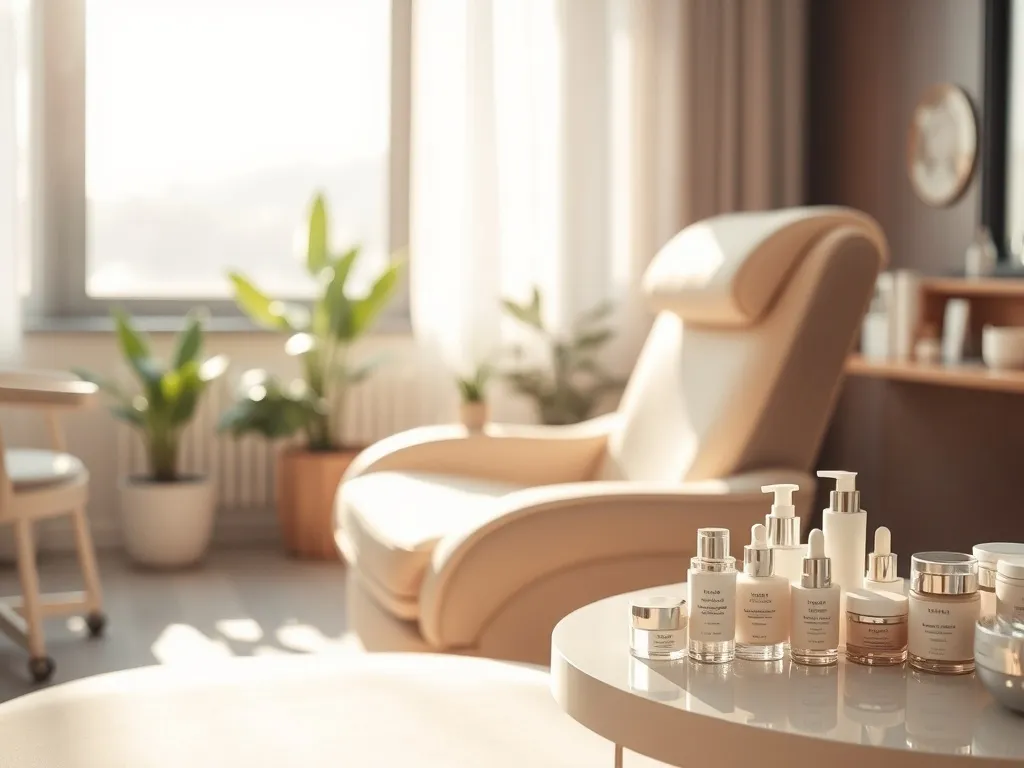 lipotransfer pod oczy