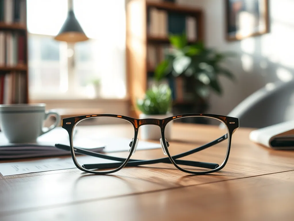 Zwrot za okulary od pracodawcy: co musisz wiedzieć?