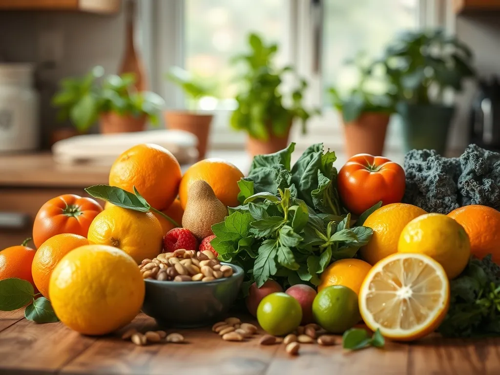 Jakie witaminy na stres?