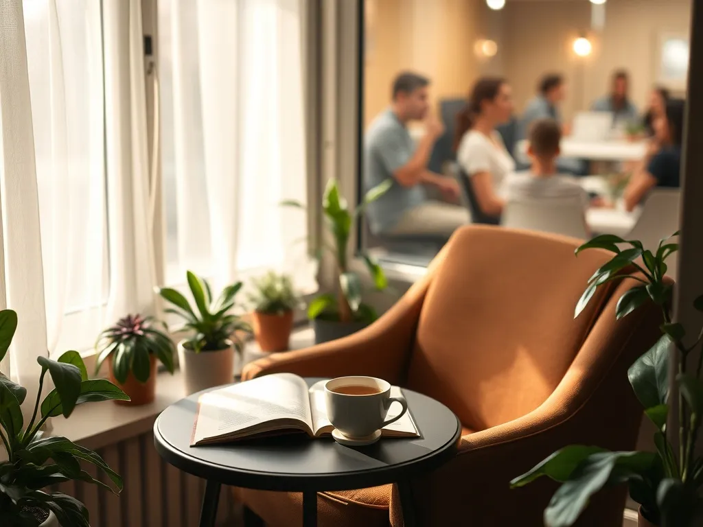 Czym się różni introwertyk od ekstrawertyka?