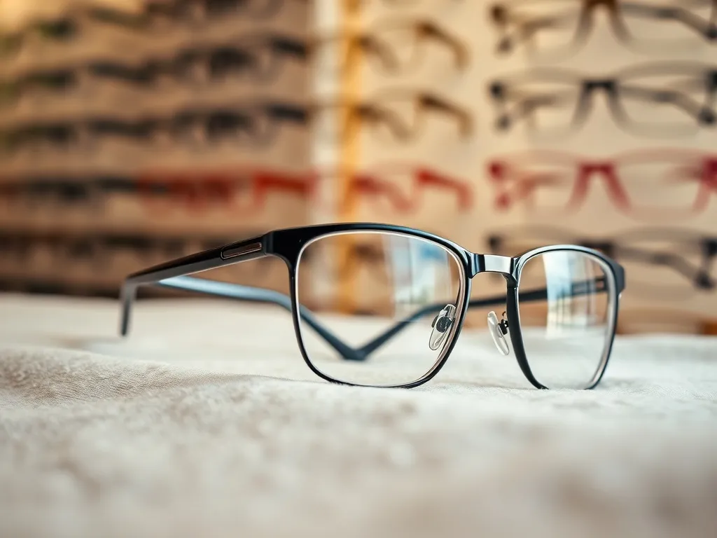 Ile kosztują okulary progresywne? Sprawdź aktualne ceny!