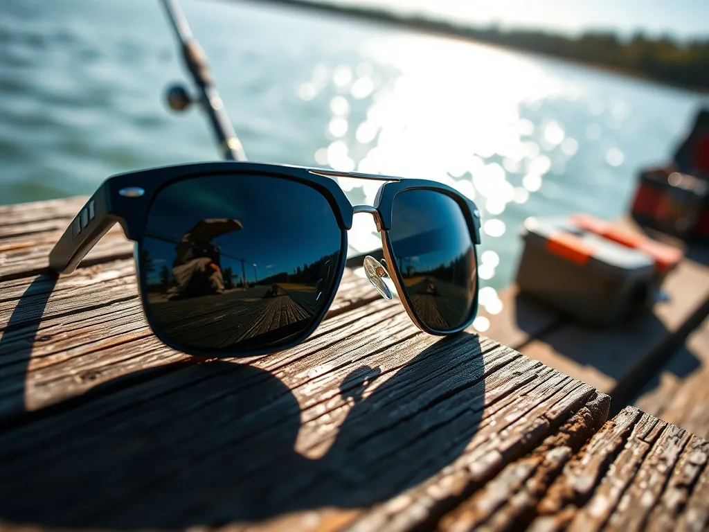 Jakie są najlepsze okulary polaryzacyjne wędkarskie na rynku?