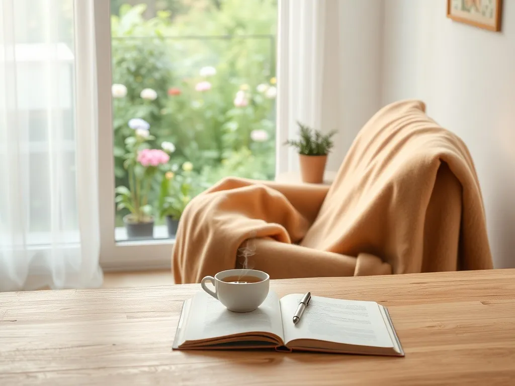 Czy stres przyspiesza okres?