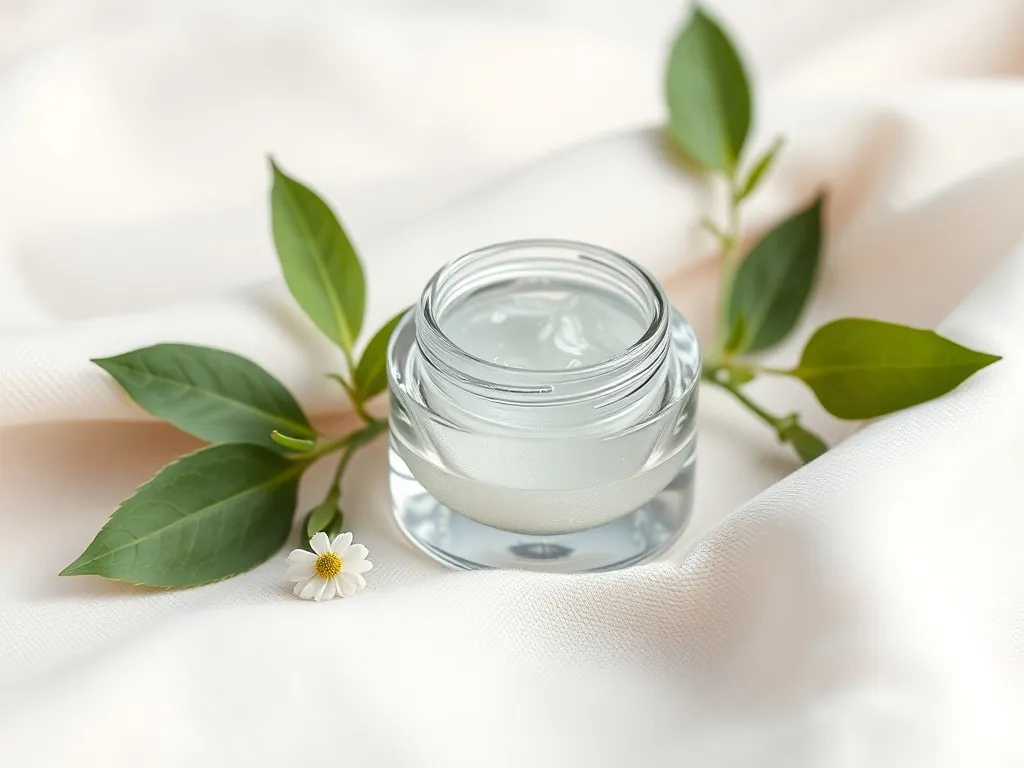 tropokolagen pod oczy