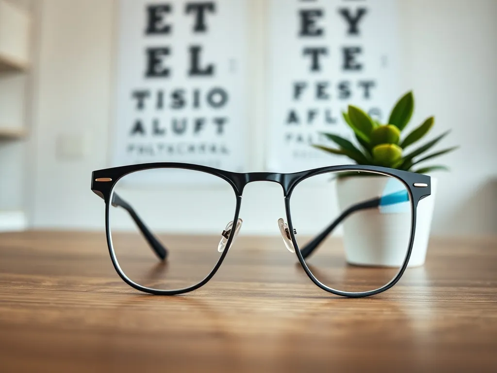 Ile jest ważna recepta na okulary? Sprawdź, co musisz wiedzieć