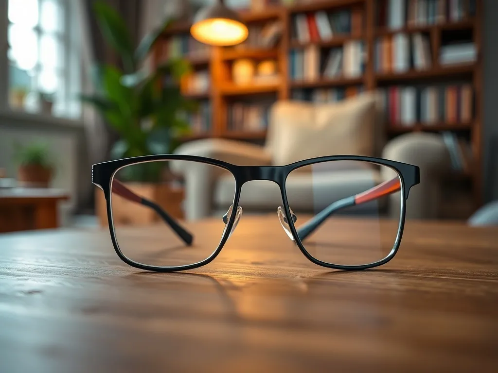 Okulary progresywne: opinie użytkowników i ich doświadczenia