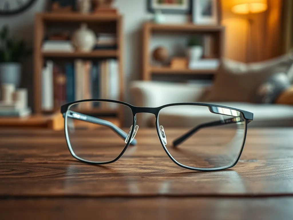 Okulary samoregulujące opinie: co mówią użytkownicy?