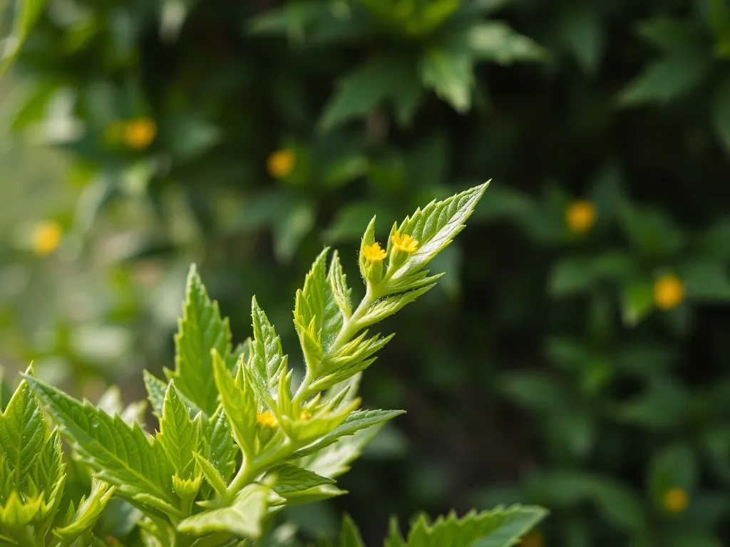 glistnik jaskółcze ziele na oczy