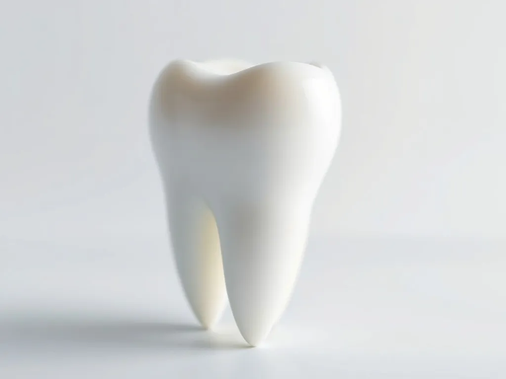 Ile kanałów mają zęby?