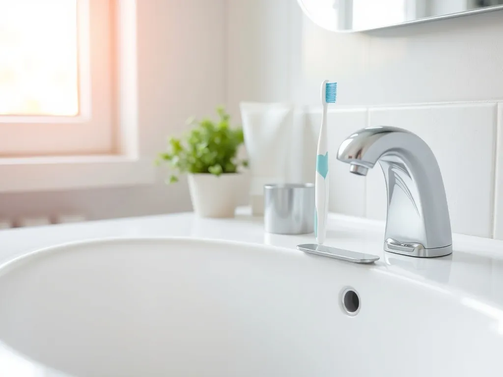 Czy płukać zęby po myciu?