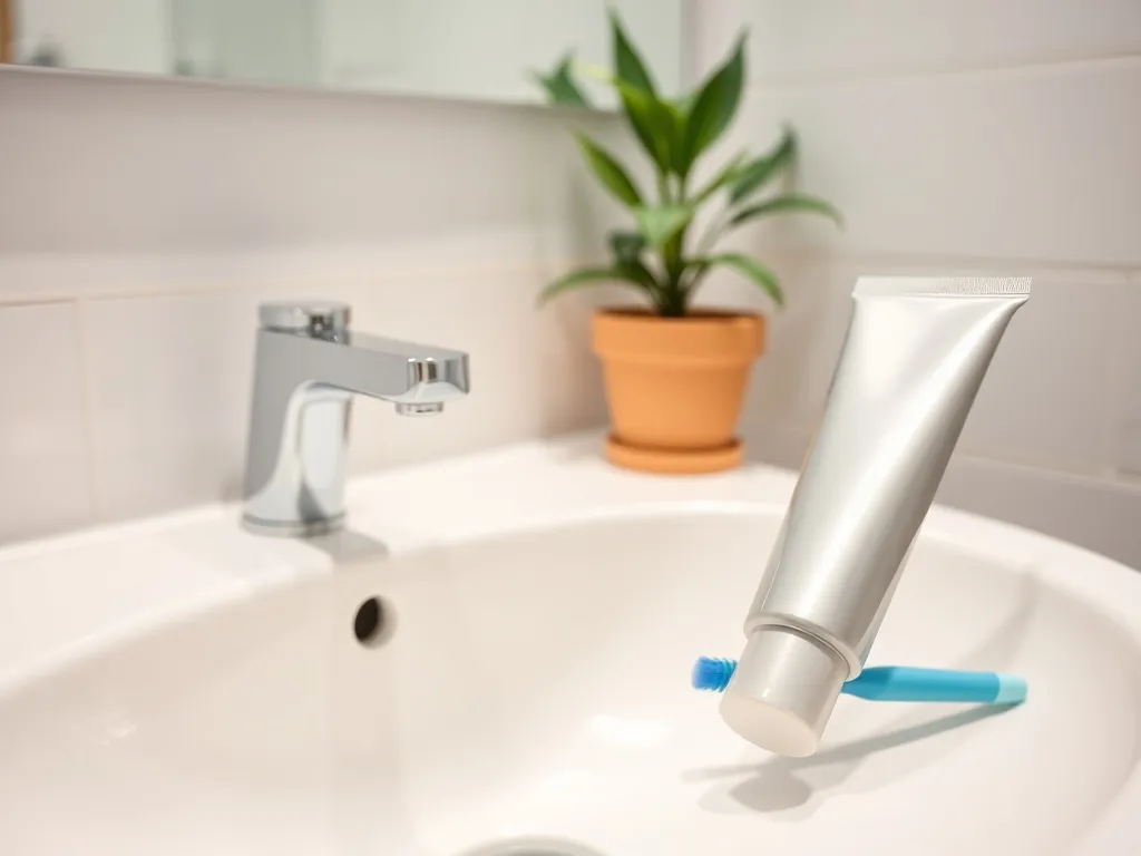 Czy można myć zęby przed badaniem krwi?