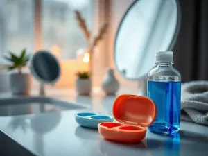 Jak założyć soczewki? Praktyczny przewodnik krok po kroku