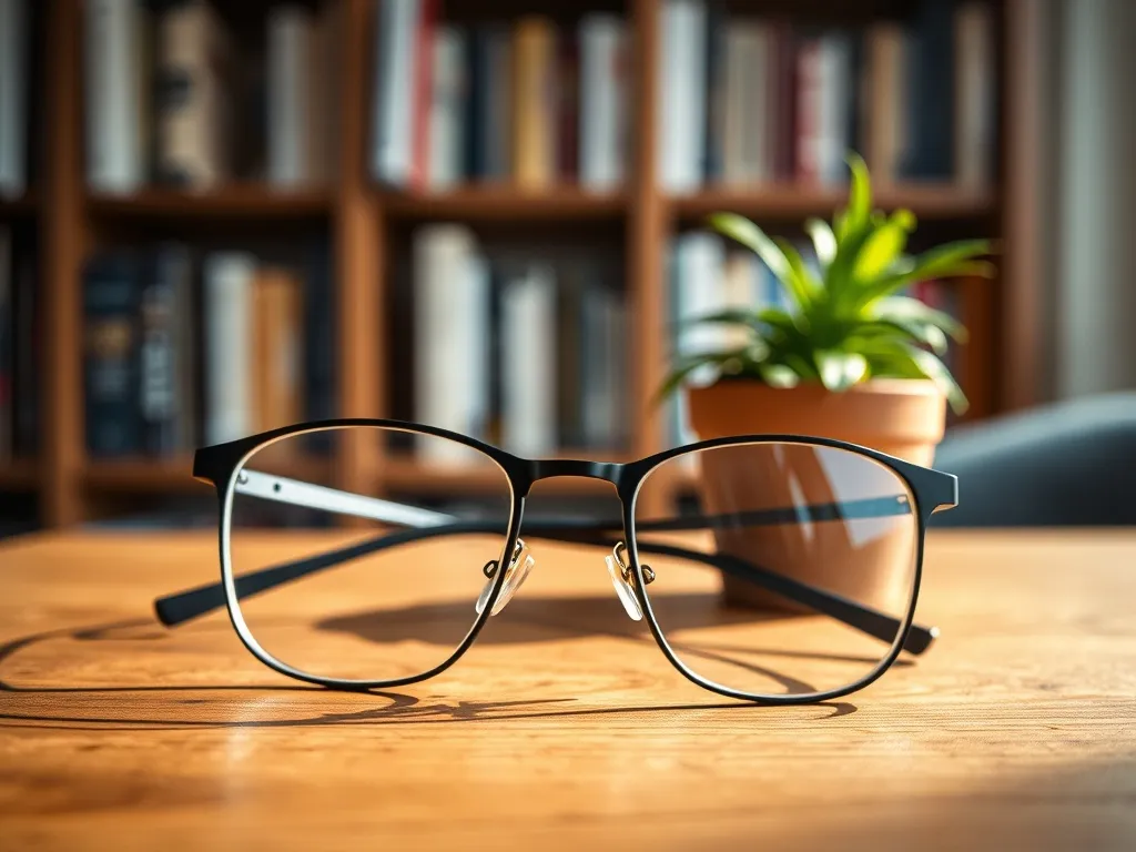 Krzywizna soczewki: co to jest i jak wpływa na wzrok?