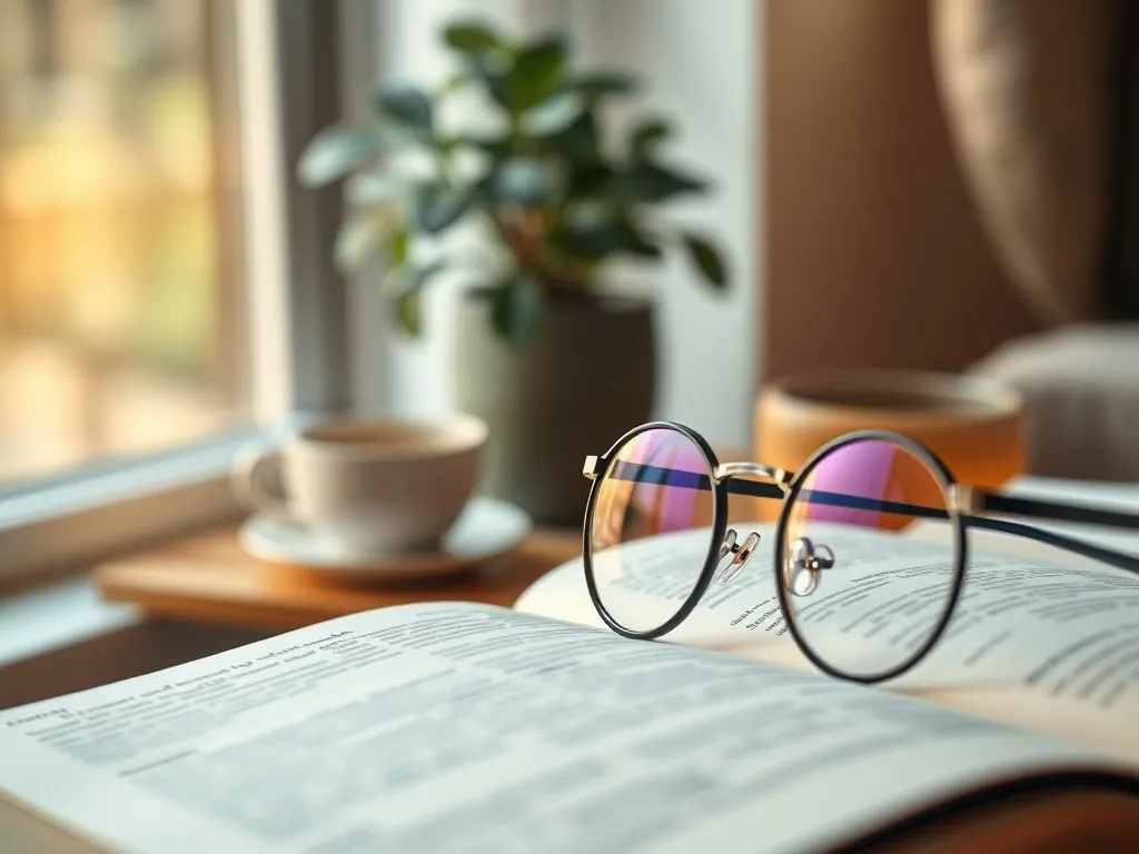 Jak poprawić wzrok przy cukrzycy? Sprawdzone sposoby i porady