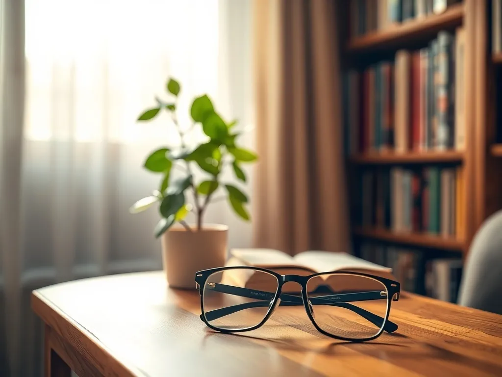 Co poprawia wzrok? Sprawdzone metody na lepszą ostrość widzenia