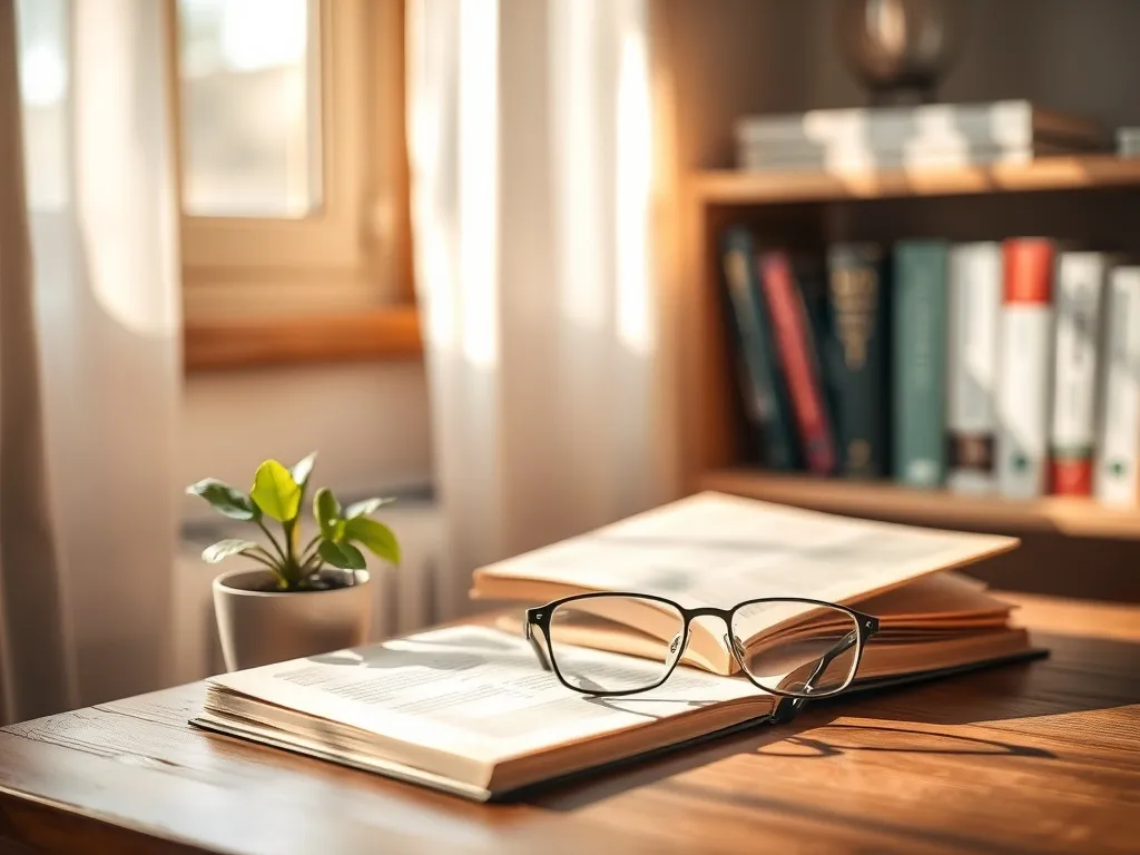 Jak poprawić wzrok bez okularów? Sprawdzone metody i porady