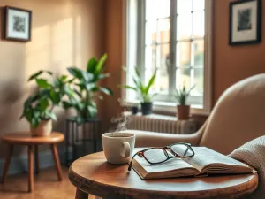 Jak poprawić wzrok domowymi sposobami? Sprawdzone metody