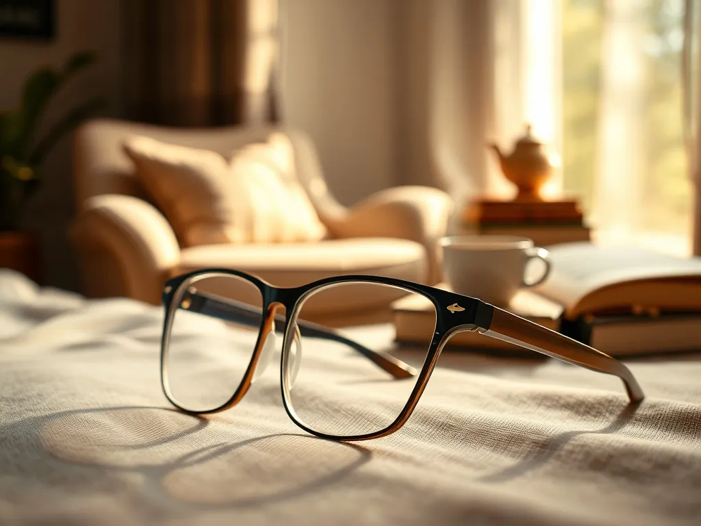 Soczewki progresywne: co to jest i jak działają?