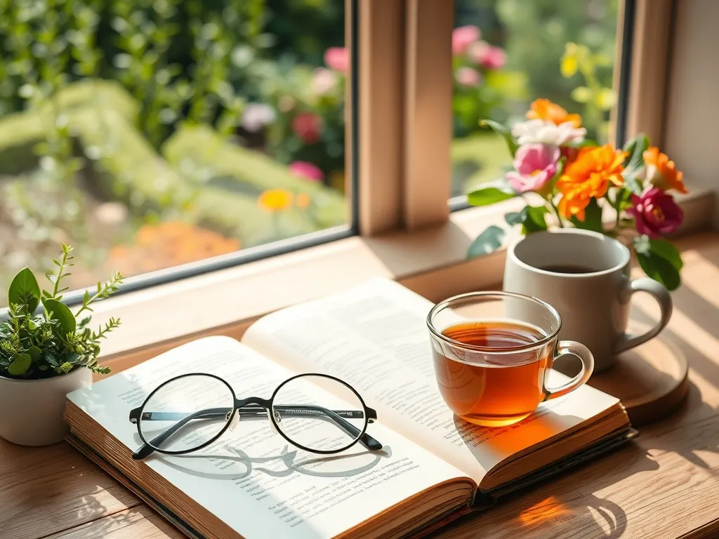 Jak poprawić wzrok? Skuteczne metody i porady