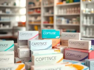 Ile kosztują soczewki roczne? Sprawdź ceny i oferty