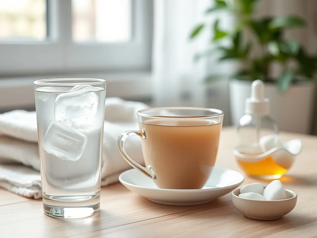 Pieczenie oczu – przyczyny i sposoby na ulgę