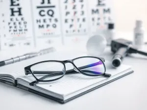 Schorzenia oczu: jakie są najczęstsze objawy i leczenie?