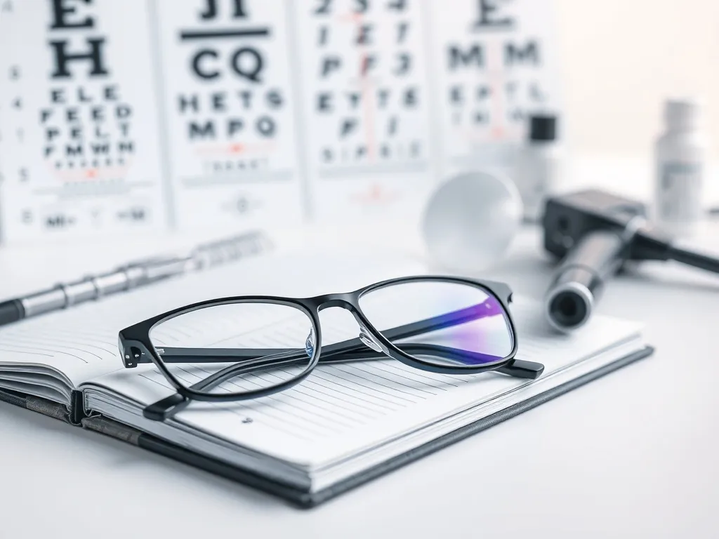 Schorzenia oczu: jakie są najczęstsze objawy i leczenie?