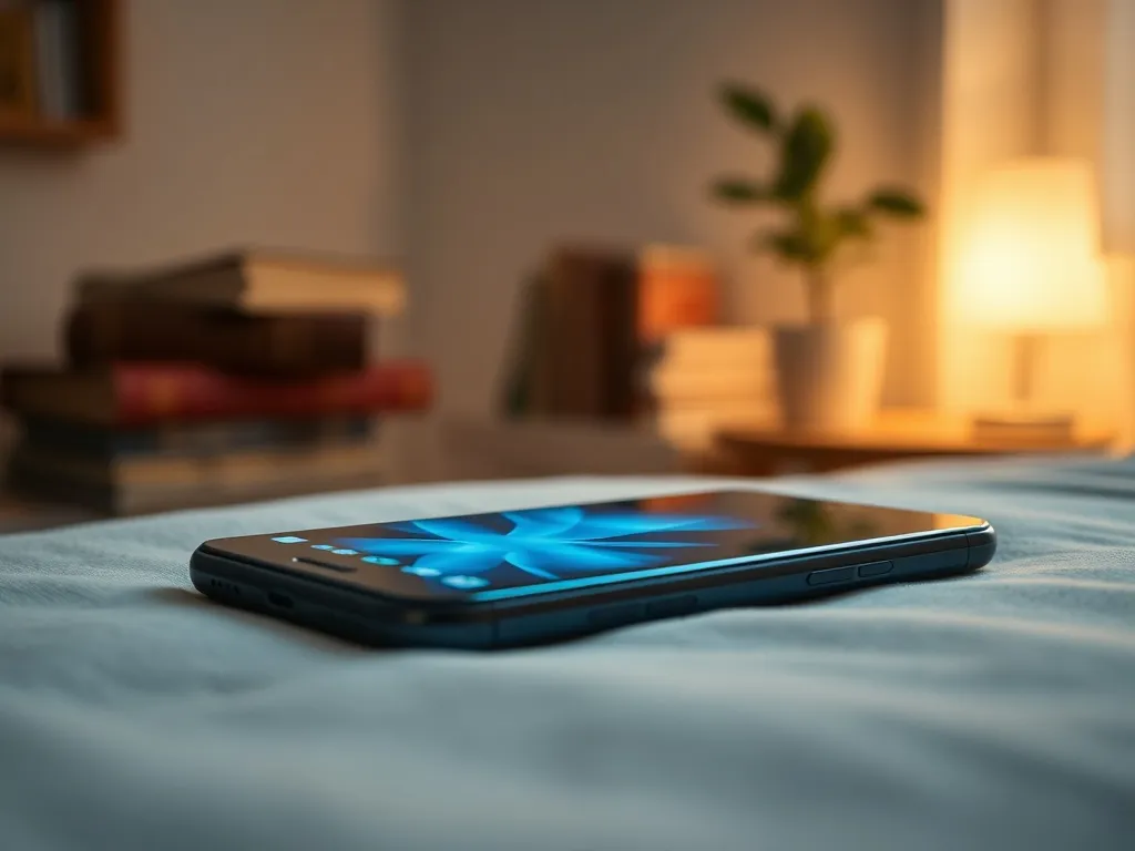 Czy telefon psuje wzrok? Oto, co mówią eksperci