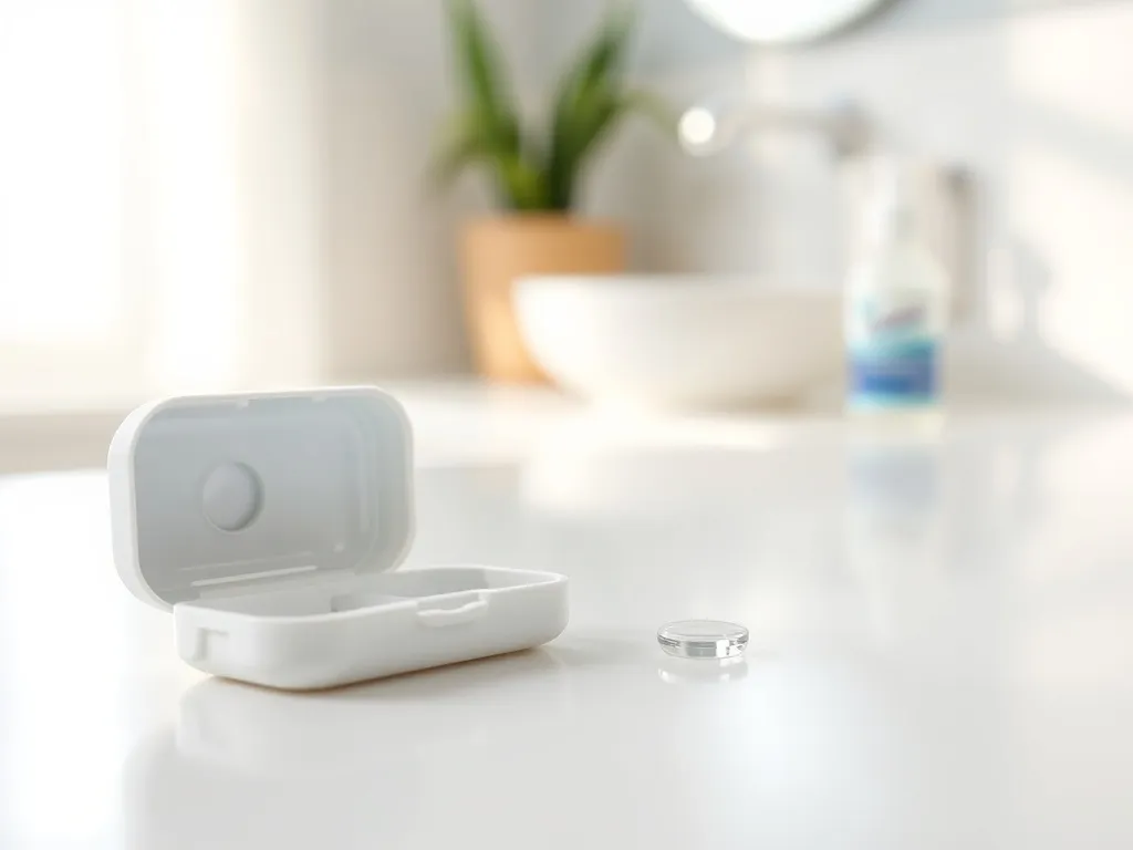 Co to znaczy bc soczewki? Wyjaśniamy terminologię