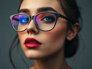 Dlaczego warto zdecydować się na okulary zerówki