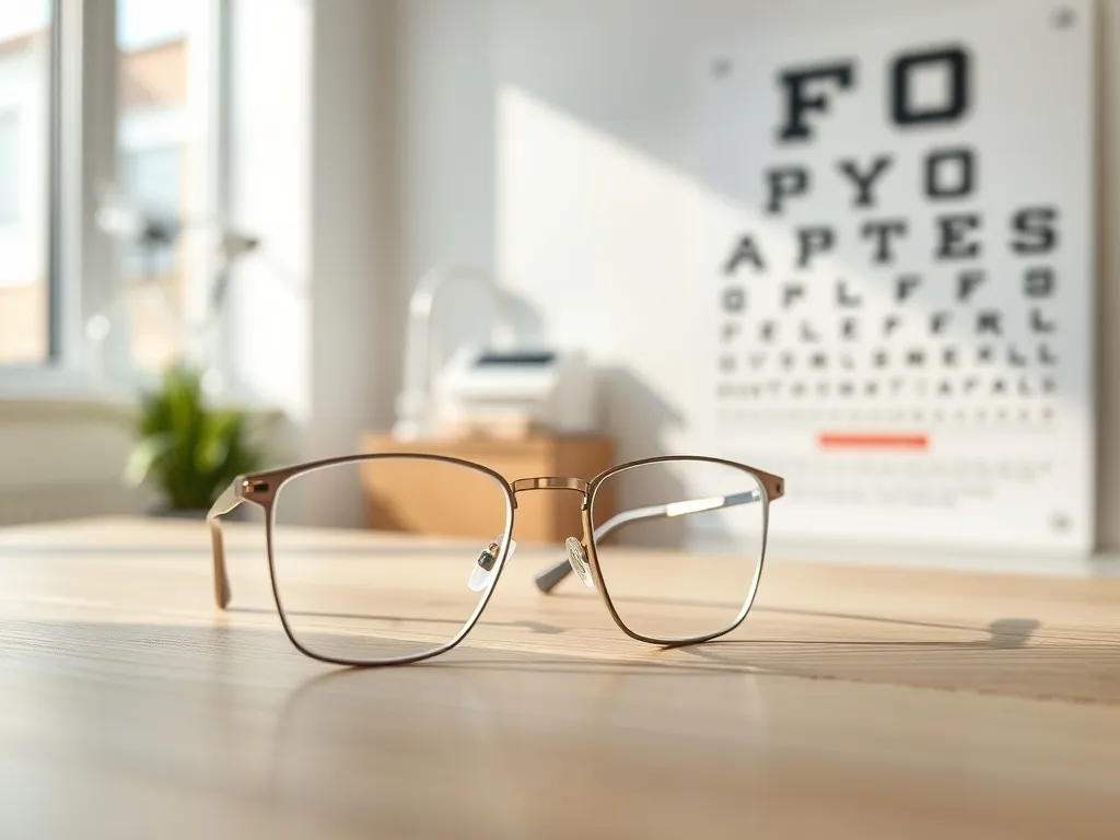 Astygmatyzm a zez – jakie są powiązania?