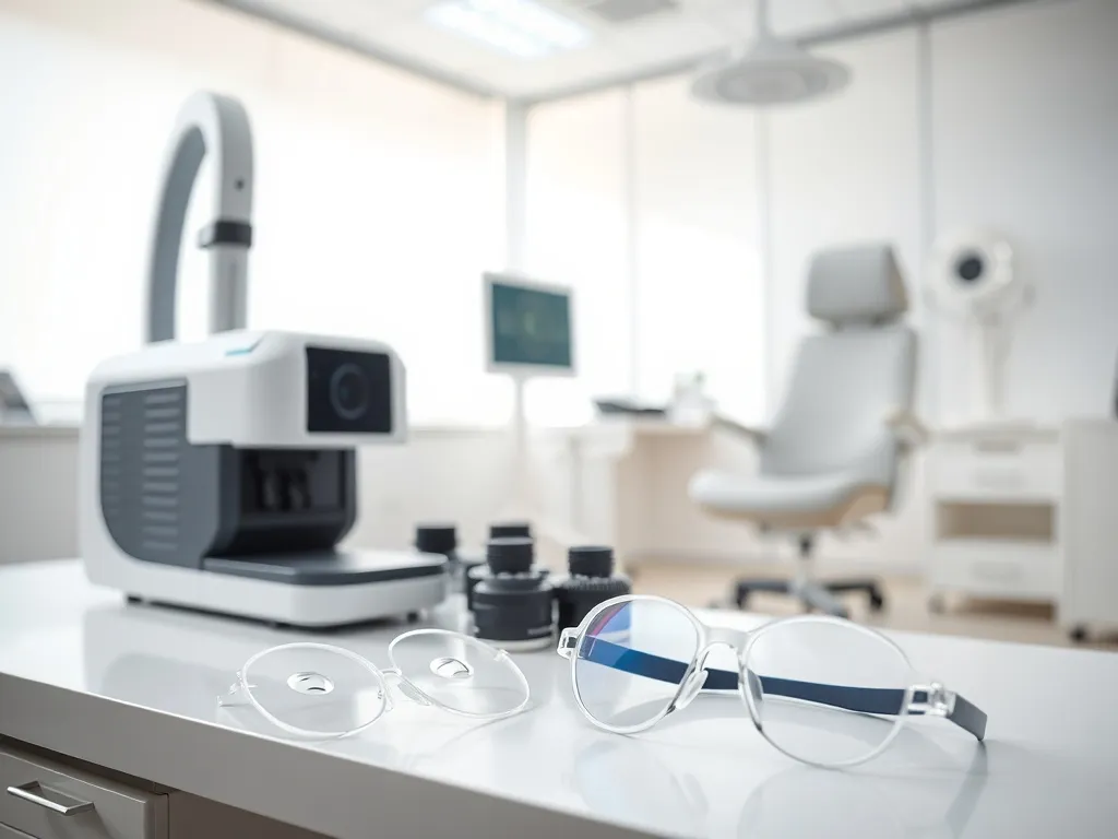 Czy laserowa korekcja wzroku boli? Odpowiadamy na najważniejsze pytania