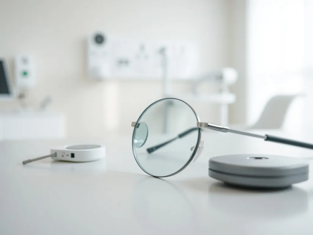 Zaćma: jak się widzi i jakie są jej objawy?