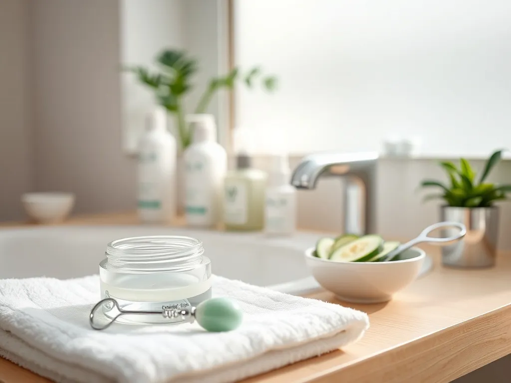 Wory pod oczami – przyczyny i skuteczne metody leczenia