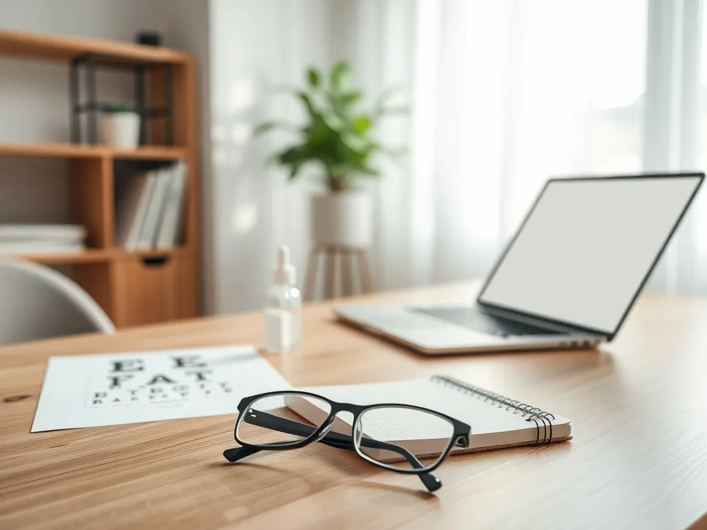 Od jakiej wady wzroku jest niepełnosprawność? Sprawdź odpowiedź