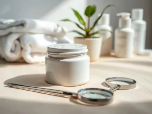 Brodawki na powiekach – przyczyny, objawy i leczenie