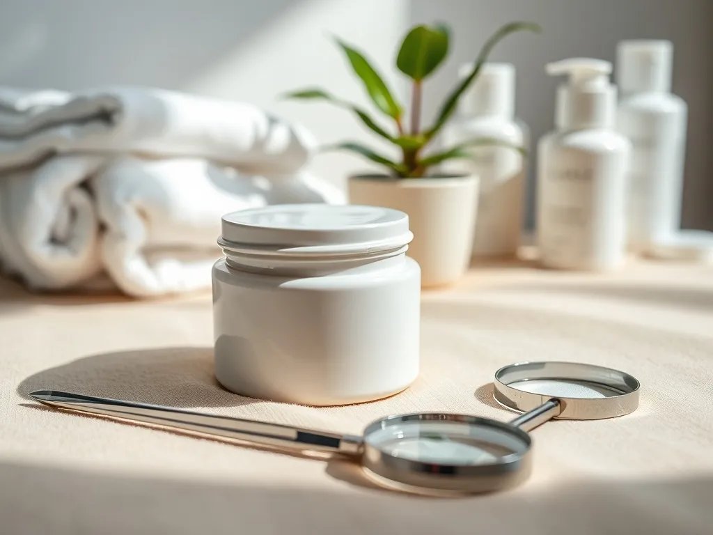 Brodawki na powiekach – przyczyny, objawy i leczenie