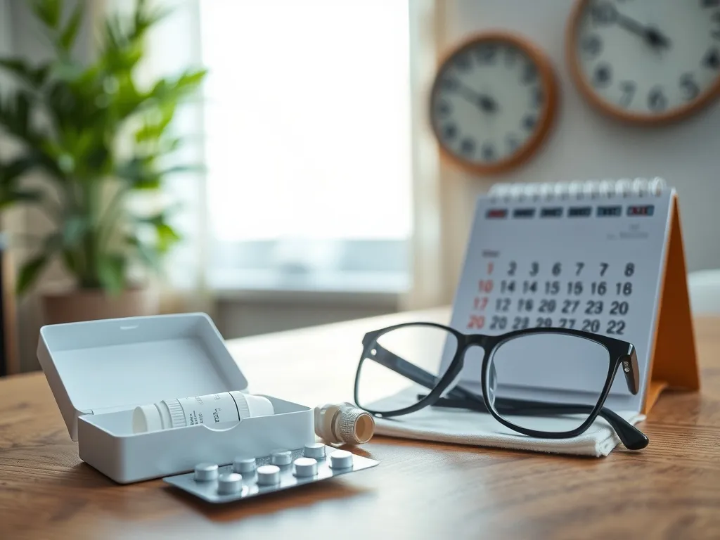 Jak długo trwa leczenie zapalenia tęczówki? Odpowiedzi na najważniejsze pytania