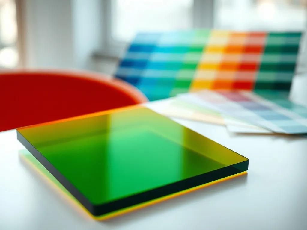 Jak widzą daltoniści? Odkryj świat kolorów ich oczami