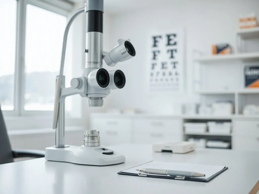 Kto wystawia skierowanie do okulisty? Odpowiadamy na pytania