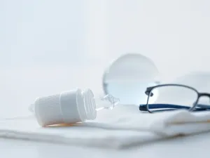 Kłujący ból oka – przyczyny i sposoby na ulgę