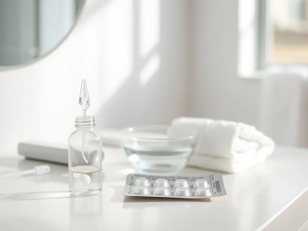 Opryszczka na oku – przyczyny, objawy i sposoby leczenia