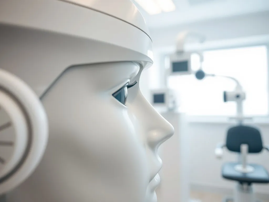 Badanie RNFL: co to jest i jak wpływa na zdrowie oczu?