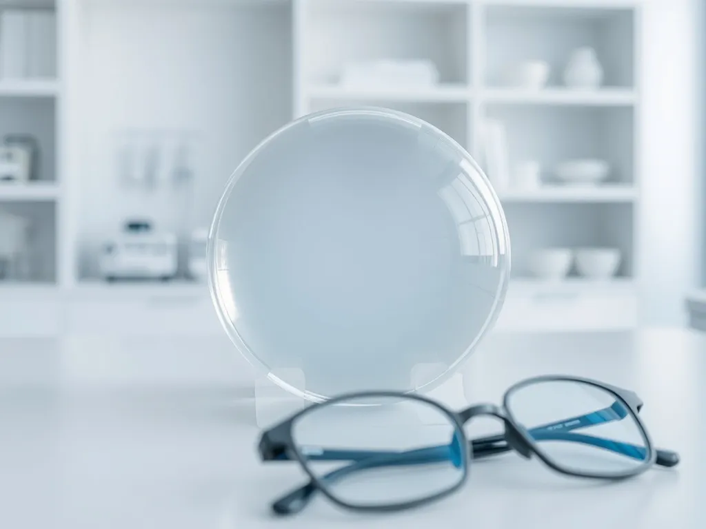 Zaćma wikłająca – objawy, przyczyny i leczenie